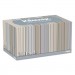 Kleenex 11268CT Ultra Soft Hand Towels, POP-UP Box, White, 70/Box, 18 Boxes/Carton KCC11268CT