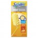 Swiffer PGC82074CT 360 Dusters, Plastic Handle Extends to 3 ft, 1 Handle & 3 Dusters/Kit/6/Carton