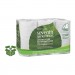 Seventh Generation 13733CT 100% Recycled Bathroom Tissue, 2-Ply, White, 300 Sheets/Roll, 48/Carton SEV13733CT