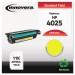 Innovera IVRE262A Remanufactured CE262A (648A) Toner, Yellow