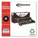 Innovera IVRDR420 Remanufactured Black Drum Unit, Replacement for Brother DR420, 12,000 Page-Yield