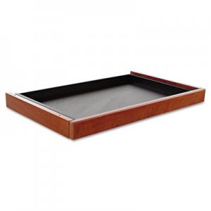 Alera ALEVA312414MC Valencia Series Center Drawer, 24 1/2w x 15d x 2h, Medium Cherry