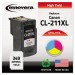 Innovera IVRCL211XL Remanufactured 2975B001 (CL-211XL) High-Yield Ink, Tri-Color