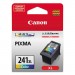 Canon CNM5208B001 5208B001 (CL-241XL) ChromaLife100+ High-Yield Ink, Tri-Color
