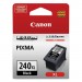 Canon CNM5206B001 5206B001 (PG-240XL) High-Yield Ink, Black