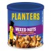 Planters PTN01670 Mixed Nuts, 15oz Can