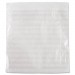 Inteplast Group IBSPB675675 Get Reddi Sandwich Bag, 1 x 6 3/4 x 6 3/4, .36mil, Clear, 2000/Carton