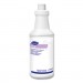 Diversey DVO94995295 Emerel Multi-Surface Creme Cleanser, Fresh Scent, 32 oz Bottle, 12/Carton