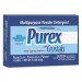 Purex 10245 Ultra Concentrated Powder Detergent, 1.4oz Box, Vend Pack, 156/Carton DIA10245