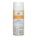 Clorox Healthcare CLO49100 Citrace Hospital Disinfectant and Deodorizer, Citrus, 14 oz Aerosol Spray, 12/Carton