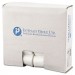 Inteplast Group IBSSL2433LTN Low-Density Can Liner, 24 x 33, 16gal, .35mil, Clear, 50/Roll, 20 Rolls/Carton