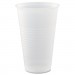 Dart DCCY16T Conex Galaxy Polystyrene Plastic Cold Cups, 16oz, 50 Sleeve, 20 Bags/Carton