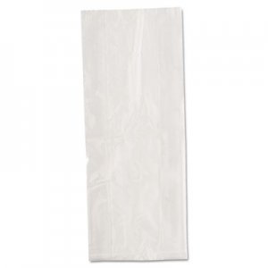 Inteplast Group IBSPB060315H Get Reddi Food & Poly Bag, 6 x 3 x 15, 3.5qt, 1.0mil, Clear, 1000/Carton