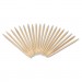 Royal RPPR820 Round Wood Toothpicks, 2 1/2", Natural, 19200/Carton