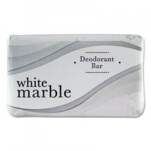 Dial Amenities DIA00197 Amenities Deodorant Soap, Pleasant Scent, # 3 Individually Wrapped Bar, 200/Carton