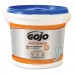 GOJO GOJ6298 FAST TOWELS Hand Cleaning Towels, 7.75 x 11, 130/Bucket, 4 Buckets/Carton