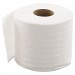 Georgia Pacific Professional GPC1988101 Pacific Blue Basic Embossed Bathroom Tissue, Septic Safe, 1-Ply, White, 550/Roll, 80 Rolls/Carton