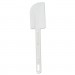 Rubbermaid Commercial RCP1901WHI Cook's Scraper, 9 1/2", White