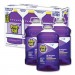 Pine-Sol CLO97301 All-Purpose Cleaner, Lavender, 144 oz, 3 Bottles/CT