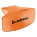 Boardwalk BWKCLIPMAN Bowl Clip, Mango Scent, Orange, 12/Box