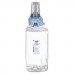 PURELL GOJ880503EA Advanced Foam Hand Sanitizer, ADX-12, 1200 mL Refill, Clear