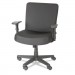 Alera ALECP210 XL Series Big & Tall Mid-Back Task Chair, Black