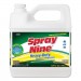 Spray Nine ITW268014 Heavy Duty Cleaner/Degreaser, 1gal, Bottle