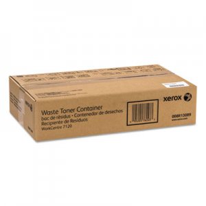 Xerox XER008R13089 Waste Toner Cartridge