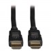 Tripp Lite TRPP569010 High Speed HDMI Cable with Ethernet, Ultra HD 4K x 2K, (M/M), 10 ft., Black