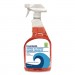 Boardwalk BWK47712 Bathroom Cleaner, 32 oz Spray Bottle