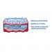 Crystal Geyser CGW24514CT Alpine Spring Water, 16.9 oz Bottle, 24/Case
