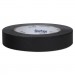 Duck DUC240574 Color Masking Tape, 3" Core, 0.94" x 60 yds, Black