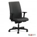 HON HONIW104CU19 Ignition Series Mid-Back Work Chair, Iron Ore Fabric Upholstery