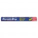 Reynolds Wrap RFPF28028 Heavy Duty Aluminum Foil Roll, 18" x 75 ft, Silver