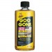 Goo Gone 2087 Original Cleaner, Citrus Scent, 8 oz Bottle, 12/Carton WMN2087