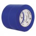Universal UNVPT14049 Premium Blue Masking Tape with UV Resistance, 3" Core, 48 mm x 54.8 m, Blue, 2/Pack