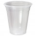 Fabri-Kal FABNC12S Nexclear Polypropylene Drink Cups, 12/14 oz, Clear, 1000/Carton