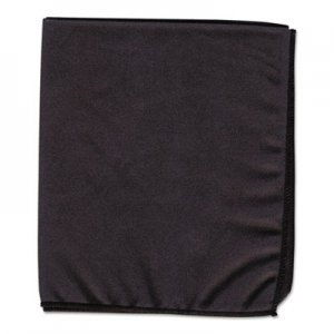 Creativity Street CKC2032 Dry Erase Cloth, Black, 12 x 14