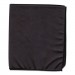 Creativity Street CKC2032 Dry Erase Cloth, Black, 12 x 14