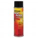 Enforcer AMR1047651 Dual Action Insect Killer, For Flying/Crawling Insects, 17oz Aerosol,12/Carton