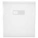 Boardwalk BWK1GALFZRBAG Reclosable Freezer Storage Bags, 1 Gal, Clear, LDPE, 2.7 mil, 10.56 x 11, 250/BX