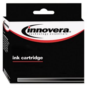 Innovera IVR563WN Remanufactured CH563WN (61XL) High-Yield Ink, Black