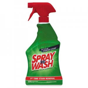 SPRAY n WASH RAC00230EA Stain Remover, 22 oz Spray Bottle