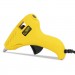 Stanley BOSGR10 Mini GlueShot Hot Melt Glue Gun, 15 Watt, Yellow