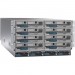 Cisco UCS-SPL-5108-AC2 UCS SP BASE 5108 Blade Sever AC2 Chassis Expansion Pack