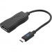 Comprehensive USB31-DPF USB/DisplayPort Audio/Video Adapter