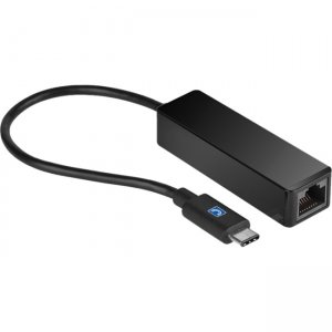 Comprehensive USB31-RJ45 USB/RJ-45 Network Adapter