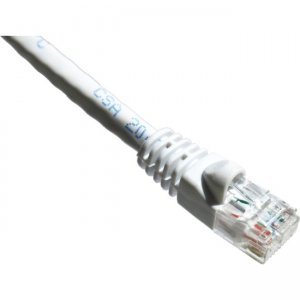 Axiom C6AMB-W100-AX Cat.6 UTP Patch Network Cable