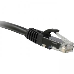 ENET C5E-BK-1-ENC Cat.5e Patch UTP Network Cable