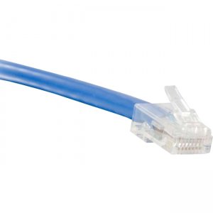 ENET C5E-BL-NB-1-ENC Cat.5e Patch Network Cable